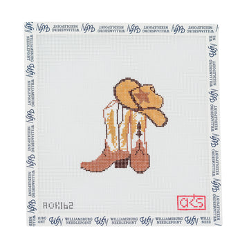 Brown Boots