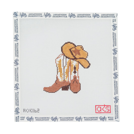 Brown Boots