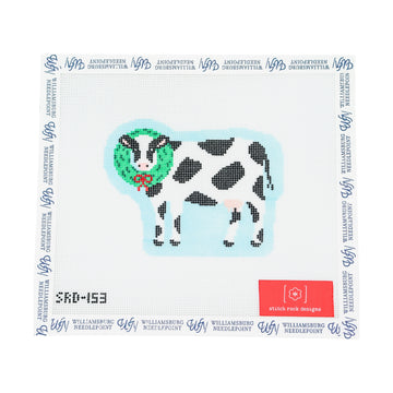 Bessie The Cow
