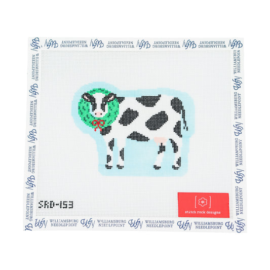 Bessie The Cow
