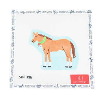 Holly The Horse