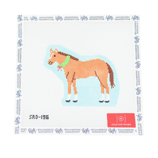 Holly The Horse