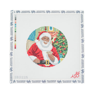 Santa - Heritage Christmas Collection