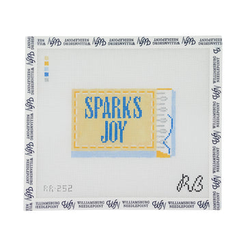 Sparks Joy