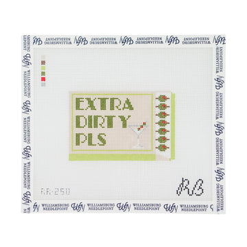 Extra Dirty Pls