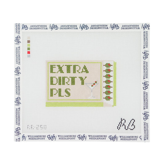 Extra Dirty Pls