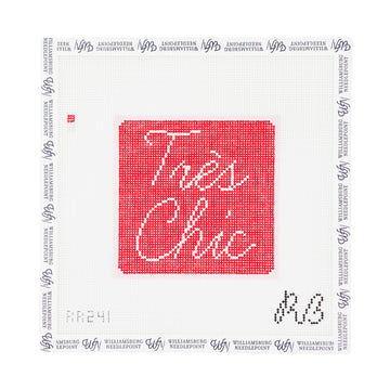 Tres Chic