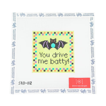 You Drive Me Batty