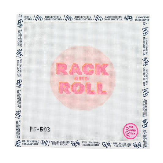Rack And Roll