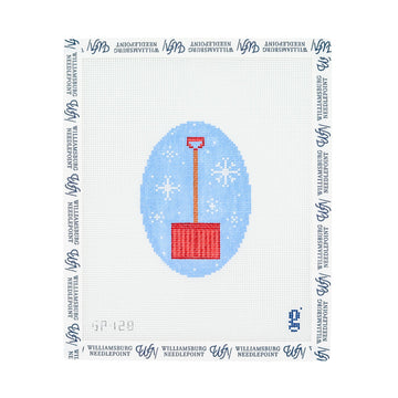 Snow Shovel