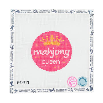 Mahjong Queen