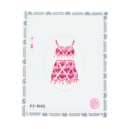 Eras Costume: 1989