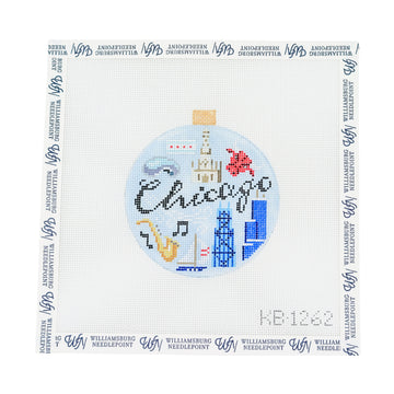 Chicago Travel Round