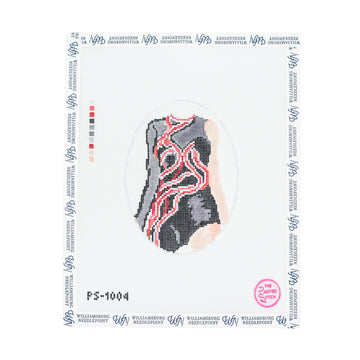 Eras Costume: Reputation