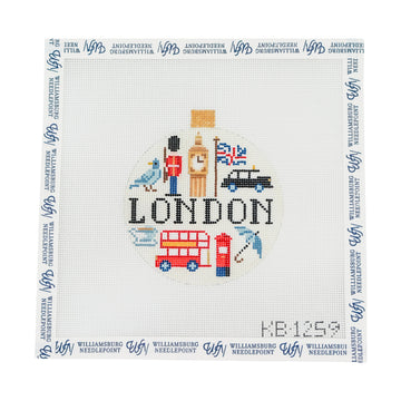London Travel Round