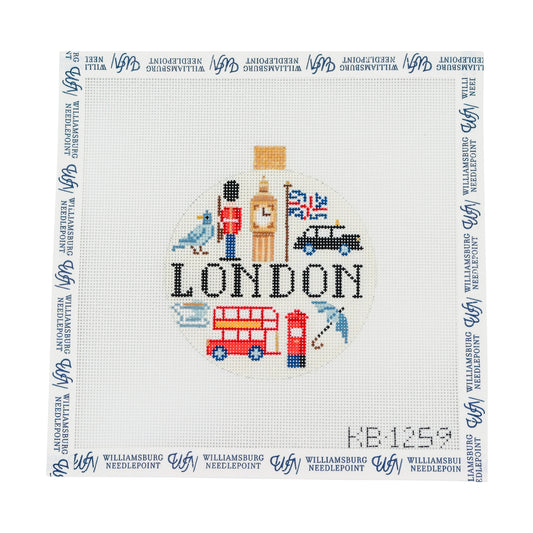 London Travel Round