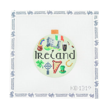 Ireland Travel Round