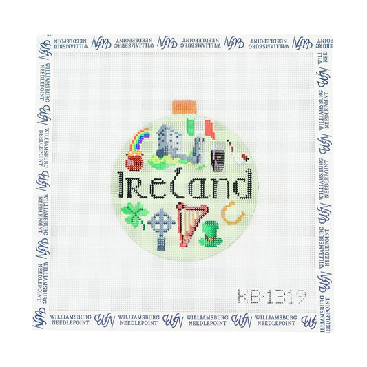Ireland Travel Round