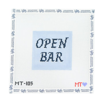 Open Bar