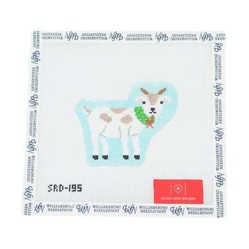 Billy The Goat