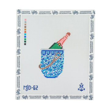 Ginger Jar Champagne Bucket