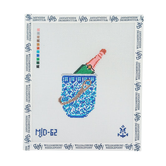 Ginger Jar Champagne Bucket