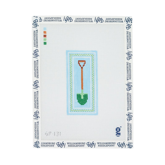 Garden Shovel