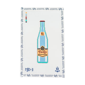 Topo Chico Mineral Water