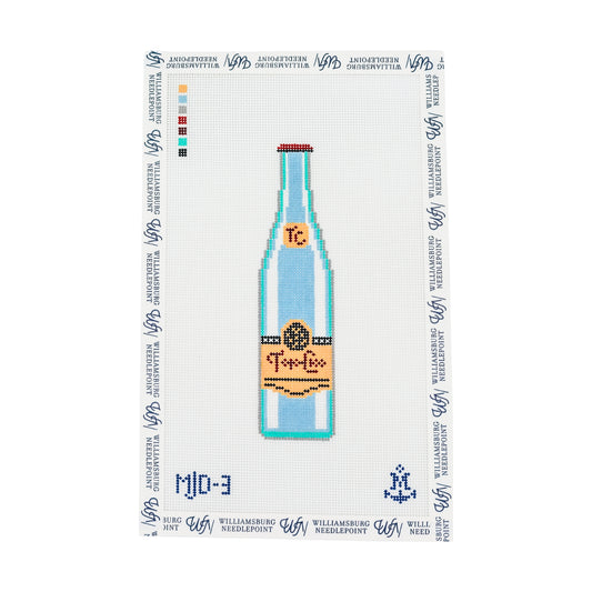 Topo Chico Mineral Water