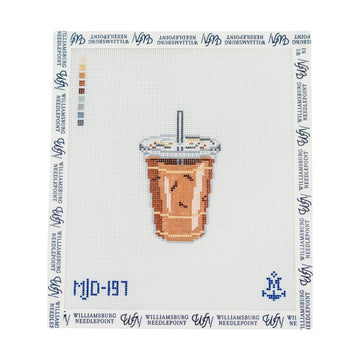 Iced Coffee