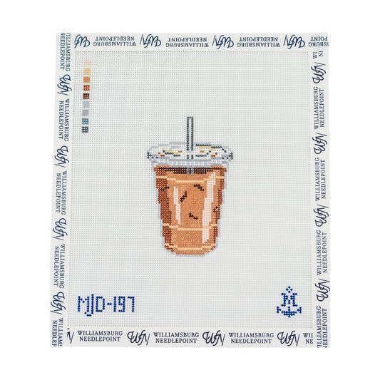 Iced Coffee