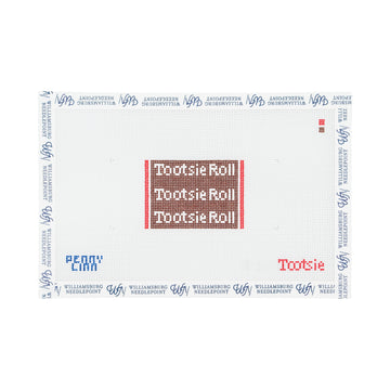 Tootsie Roll 3D