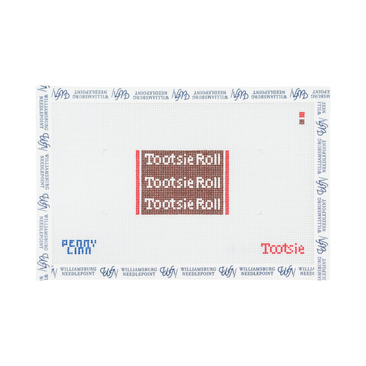 Tootsie Roll 3D