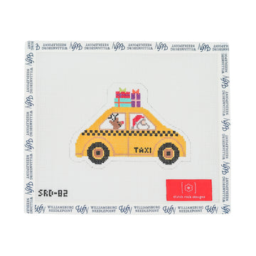 Taxi Cab