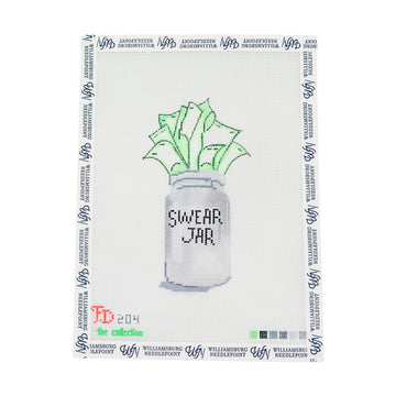 Swear Jar