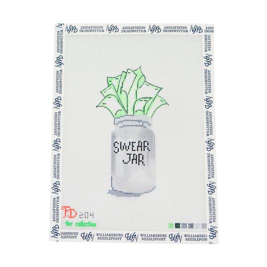 Swear Jar