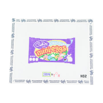 Cadbury Mini Eggs