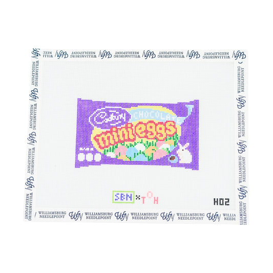 Cadbury Mini Eggs