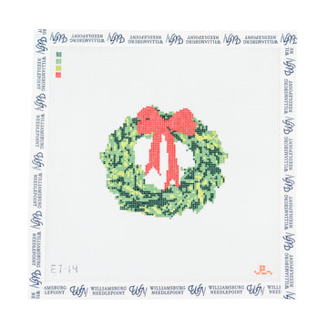 Holiday Wreath