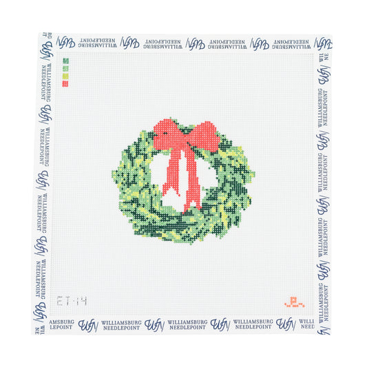 Holiday Wreath