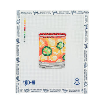 Spicy Margarita