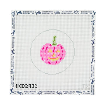 Pink Pumpkin
