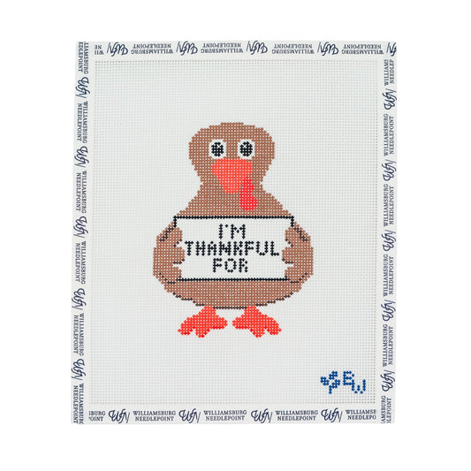 Thankful Turkey
