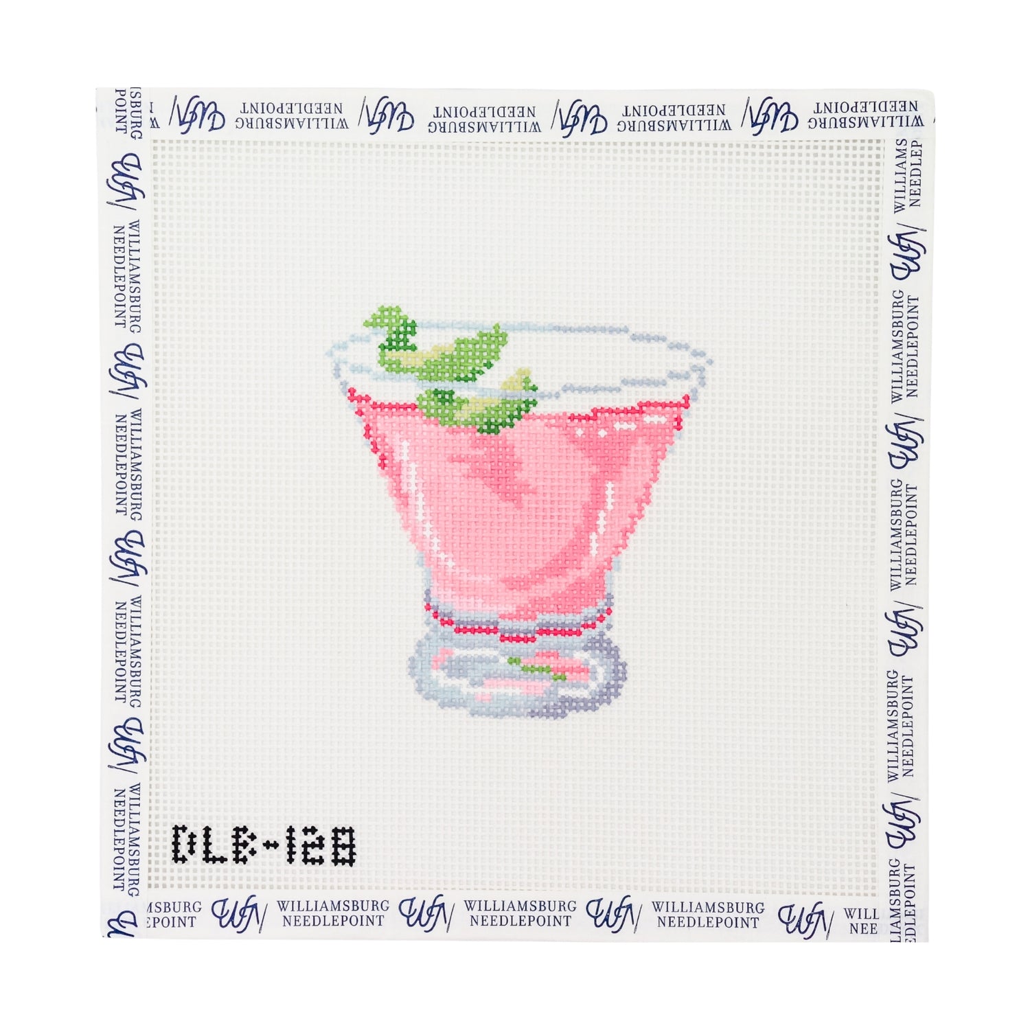 DLB Needlepoint