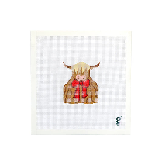 Highland Cow