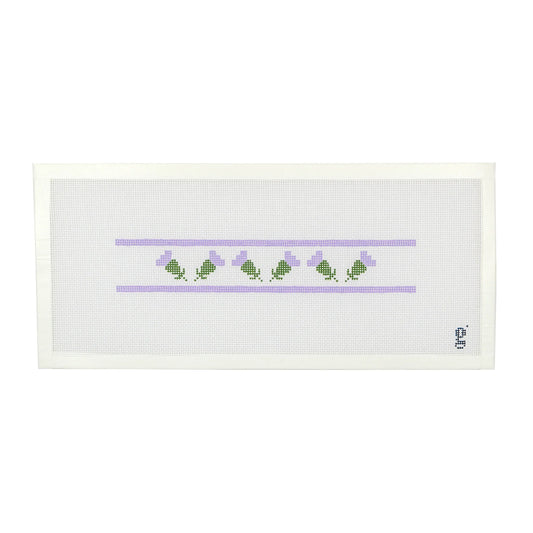 Thistle Fob