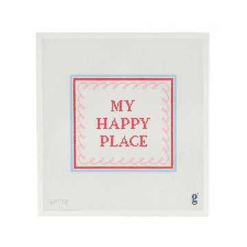 My Happy Place