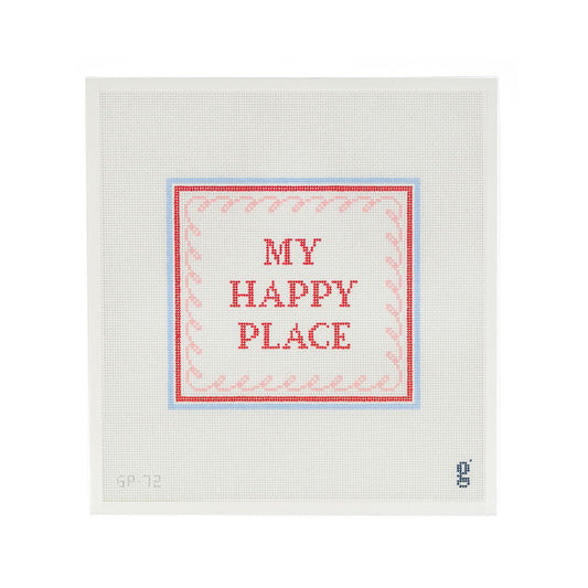 My Happy Place