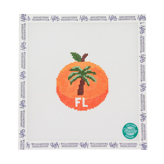 Florida Orange