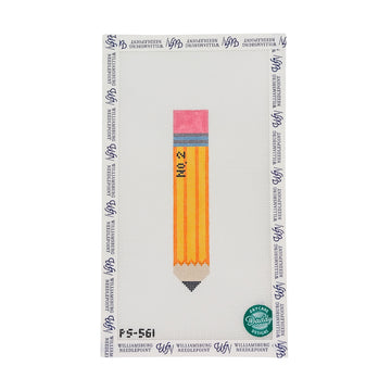 Pencil Bookmark